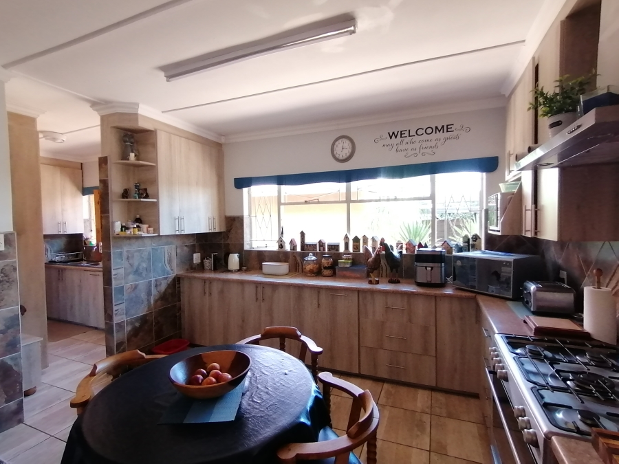 3 Bedroom Property for Sale in Stilfontein Ext 4 North West